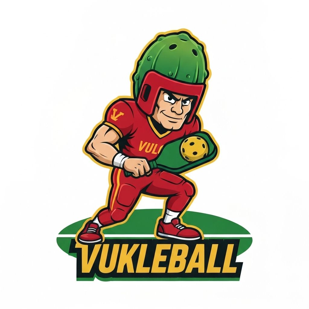 Vulcan logo
